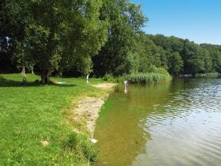Ferienhaus, Perlin Vacation rental in Schleswig-Holstein