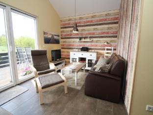 Ferienhaus Tversted in Zarrentin Vacation rental in Schleswig-Holstein