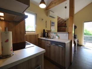 Ferienhaus Tversted in Zarrentin Vacation rental in Schleswig-Holstein