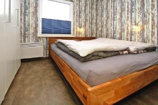 Ferienhaus Tversted in Zarrentin Vacation rental in Schleswig-Holstein