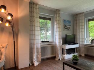 Ferienhaus, Friederikensiel Vacation rental in Wangerland
