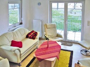 Ferienhaus am Kummerower See, Kummerow Vacation rental in Mecklenburgische Seenplatte