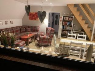 Ferienhaus in Dornumersiel Vacation rental in Lower Saxony, Germany