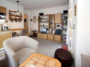 Gemutliche Ferienwohnung Dornumersiel Apartment in Lower Saxony, Germany