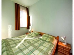Bungalow, Dornumersiel Vacation rental in Lower Saxony, Germany