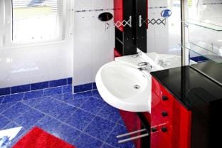 Ferienhaus Adler in Mirow Vacation rental in Mecklenburgische Seenplatte
