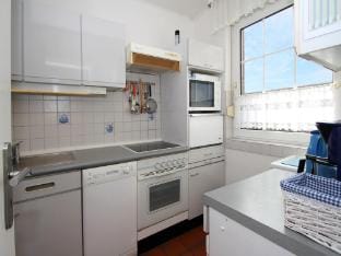 Holiday Bungalow in Dornumersiel Vacation rental in Lower Saxony, Germany