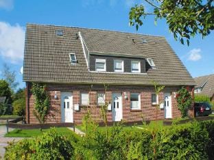 Reihenhaus, Dornumersiel Vacation rental in Lower Saxony, Germany