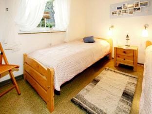 Bungalow Kabeljau, Dornumersiel Vacation rental in Lower Saxony, Germany