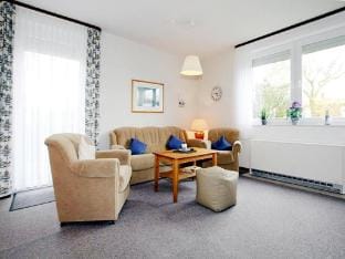 Bungalow Kabeljau, Dornumersiel Vacation rental in Lower Saxony, Germany