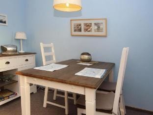 Bungalow Kabeljau, Dornumersiel Vacation rental in Lower Saxony, Germany