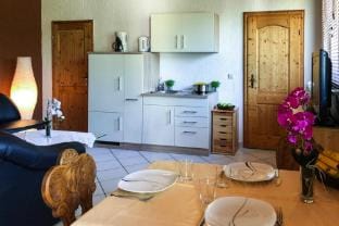 Reihenhaus am Kummerower See in Sommersdorf Vacation rental in Mecklenburgische Seenplatte