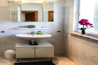 Reihenhaus am Kummerower See in Sommersdorf Vacation rental in Mecklenburgische Seenplatte