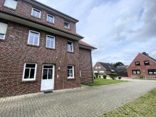 Ferienwohnung in Dornumersiel fur 6 Personen Apartment in Lower Saxony, Germany