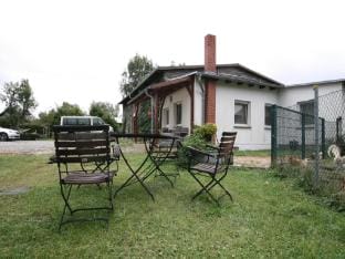 Ferienhaus, Parmen bei Feldberg Vacation rental in Mecklenburgische Seenplatte