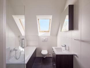 Ferienhaus im Van der Valk Resort in Linstow Vacation rental in Mecklenburgische Seenplatte