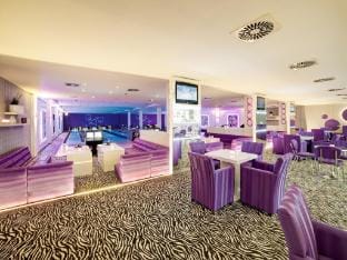 Ferienhaus im Van der Valk Resort in Linstow Vacation rental in Mecklenburgische Seenplatte