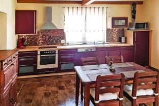 Ferienwohnung am Kummerower See in Sommersdorf Apartment in Mecklenburgische Seenplatte