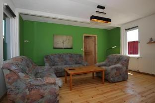 Ferienhaus am Vilzsee, Mirow Vacation rental in Rheinsberg