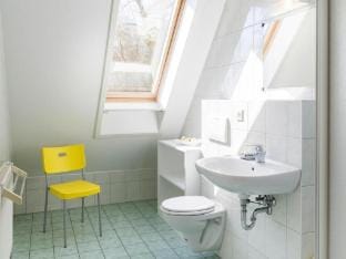 Ferienwohnung auf dem Fischerhof, Vipperow Apartment in Rechlin