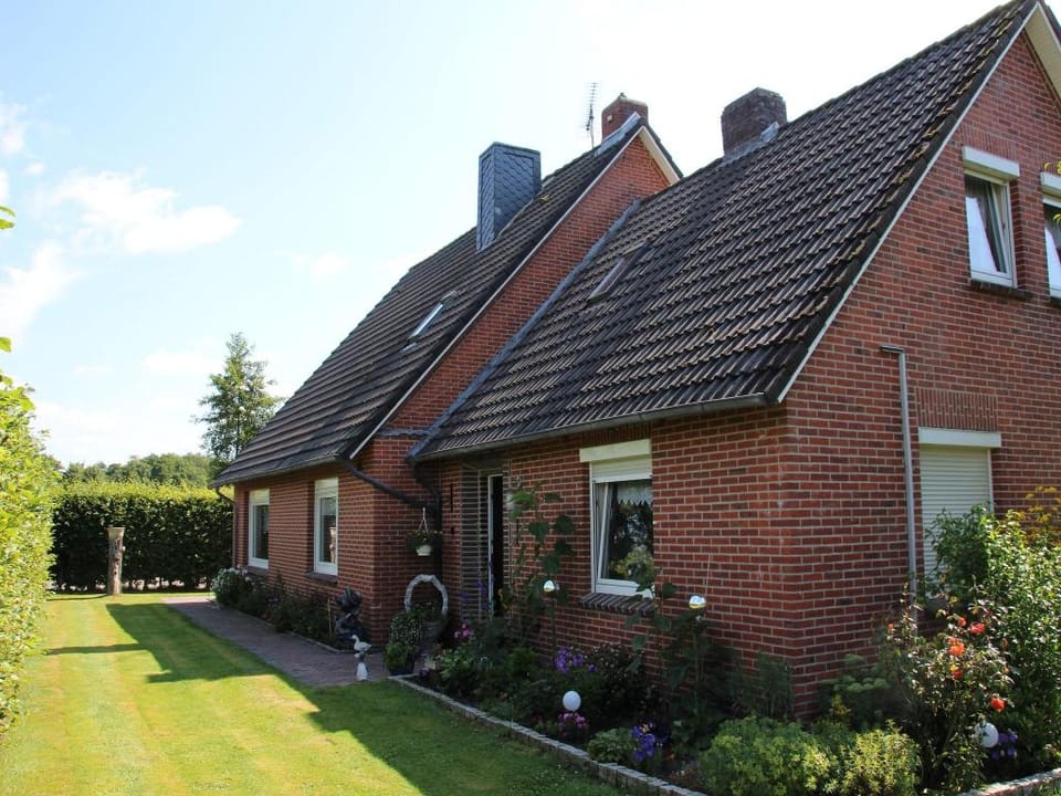 Ferienwohnung in Moorhusen Apartment in Lower Saxony, Germany