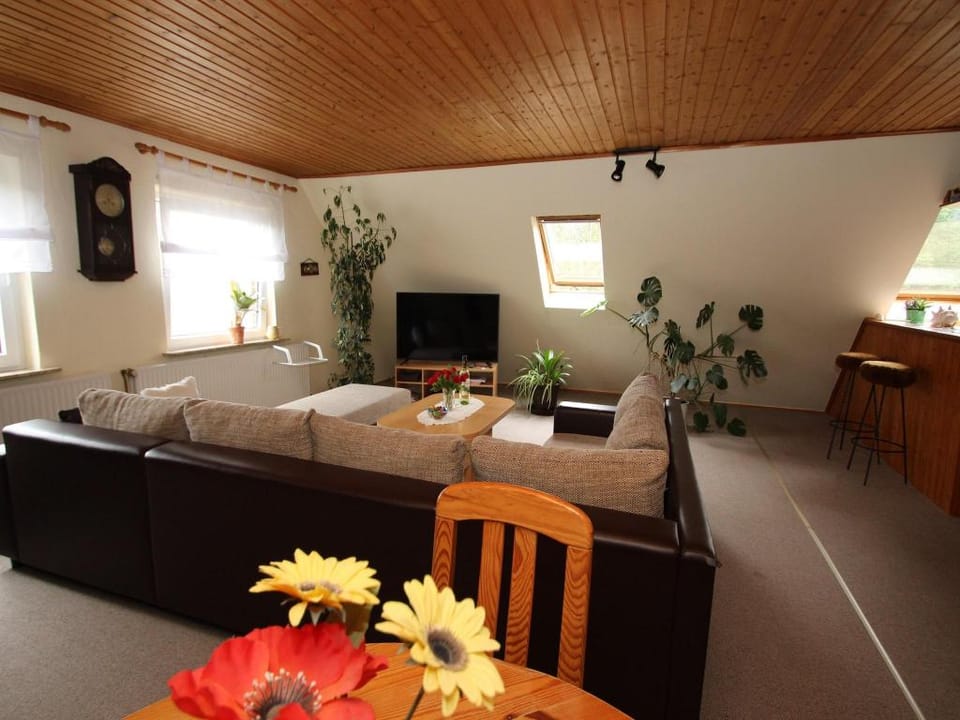 Ferienwohnung in Moorhusen Apartment in Lower Saxony, Germany