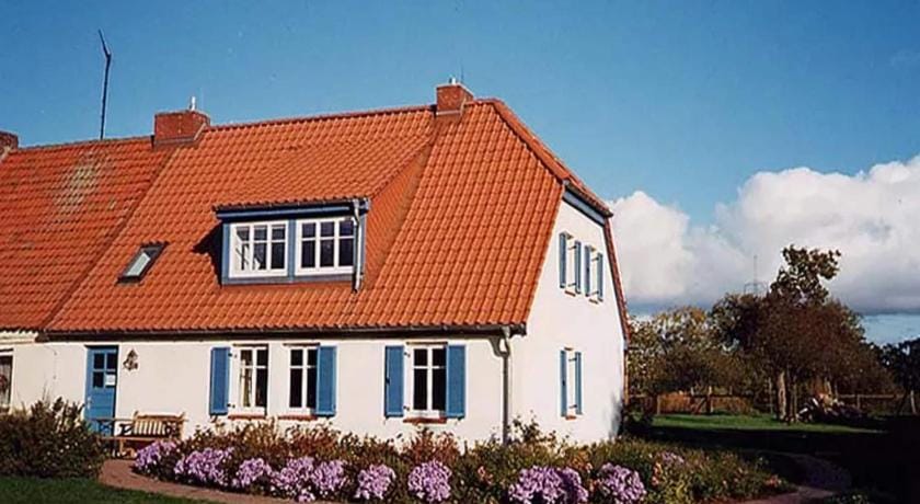 Ferienwohnungen am Flacher See, Klocksin Apartment in Mecklenburgische Seenplatte