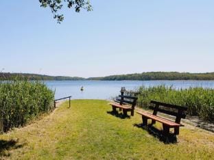 Ferienhaus, Damerow Vacation rental in Mecklenburgische Seenplatte
