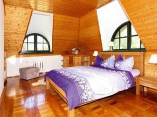 Ferienhaus, Damerow Vacation rental in Mecklenburgische Seenplatte
