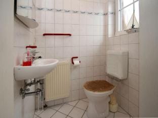 Ferienhaus, Dornumersiel Vacation rental in Lower Saxony, Germany