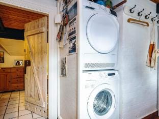 person holiday home in Asaa Vacation rental in Denmark