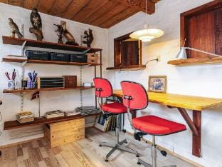 person holiday home in Asaa Vacation rental in Denmark