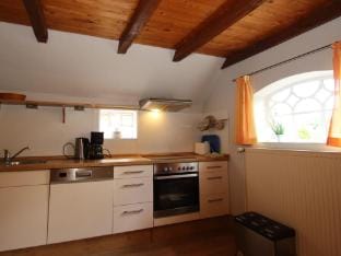 Ferienwohnungen in Strackholt Apartment in Lower Saxony, Germany