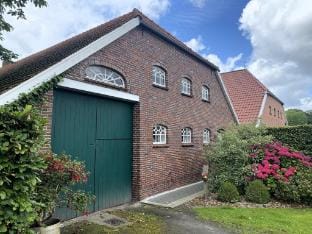 Ferienwohnungen in Strackholt Apartment in Lower Saxony, Germany