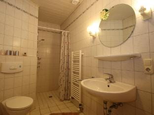 Reihenhauser in Strackholt Apartment in Lower Saxony, Germany