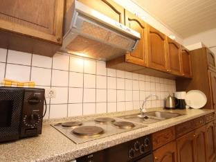 Reihenhauser in Strackholt Apartment in Lower Saxony, Germany