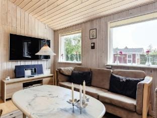 person holiday home in Storvorde Vacation rental in Denmark