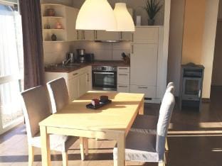 Ferienhaus Muritzhus an der Muritz Vacation rental in Röbel