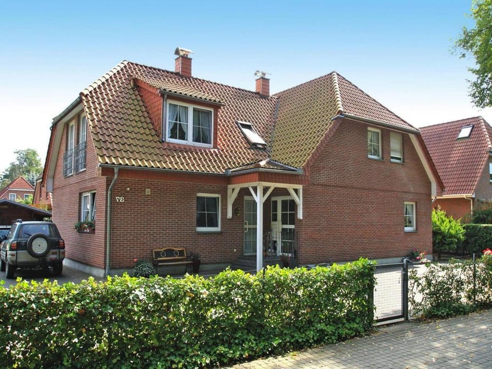 Ferienwohnungen am Mirower See, Mirow Apartment in Mecklenburgische Seenplatte