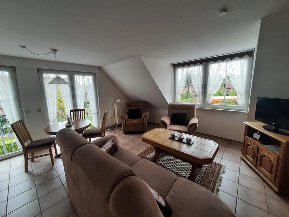 Ferienwohnungen am Mirower See, Mirow Apartment in Mecklenburgische Seenplatte