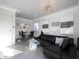 Ferienhaus Wiesengrund mit Sauna, Dornumersiel Vacation rental in Lower Saxony, Germany
