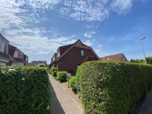 Reihenhaus, Dornumersiel Vacation rental in Lower Saxony, Germany