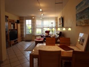 Reihenhaus, Dornumersiel Vacation rental in Lower Saxony, Germany