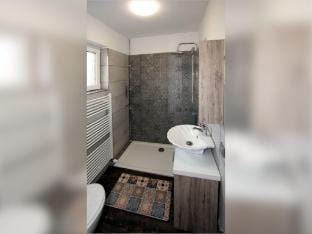 Doppelhaushalfte Friesengluck mit Sauna Vacation rental in Lower Saxony, Germany