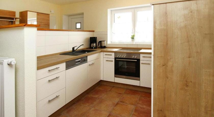 Ferienhof Mirow, Mirow Apartment in Mecklenburgische Seenplatte