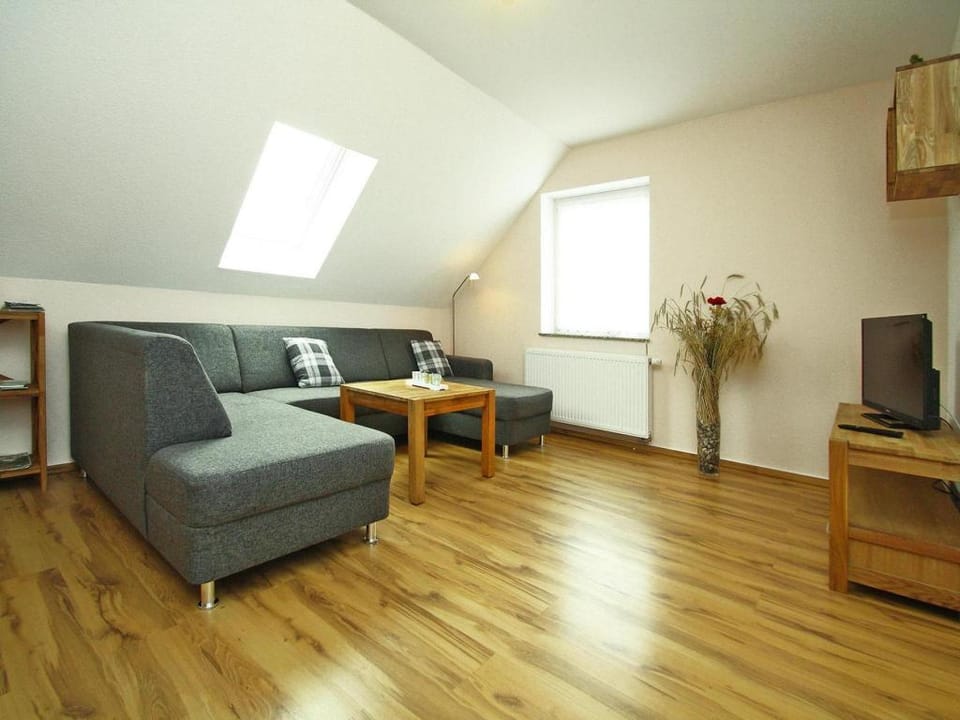 Ferienhof Mirow, Mirow Apartment in Mecklenburgische Seenplatte