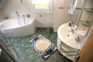 Ferienhaus Mowe in Mirow Vacation rental in Mecklenburgische Seenplatte