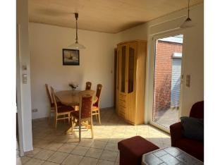 Bungalow Arielle, Dornumersiel Vacation rental in Lower Saxony, Germany