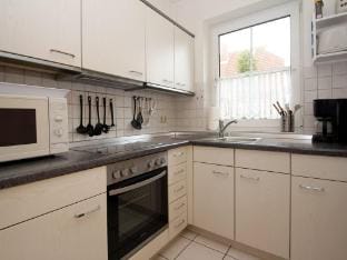 Ferienhaus in Nessmersiel Vacation rental in Lower Saxony, Germany