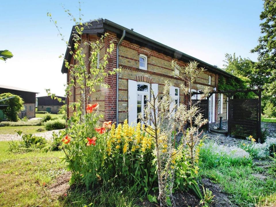 Wohnung in Zahrensdorf bei drei Seen Apartment in Mecklenburg-Vorpommern, Germany